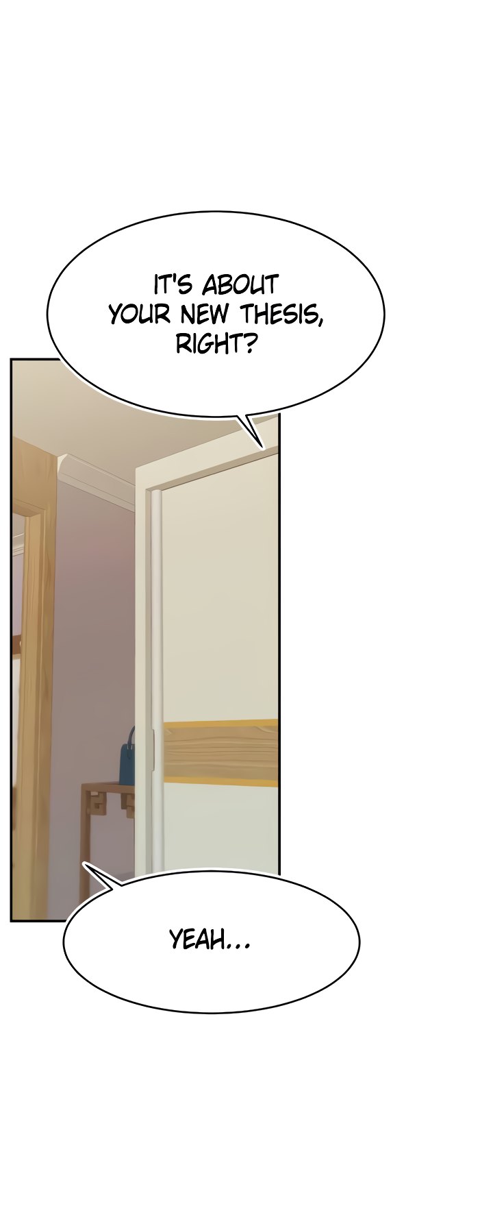 Its Okay Because Were Family chapter 50 page 36