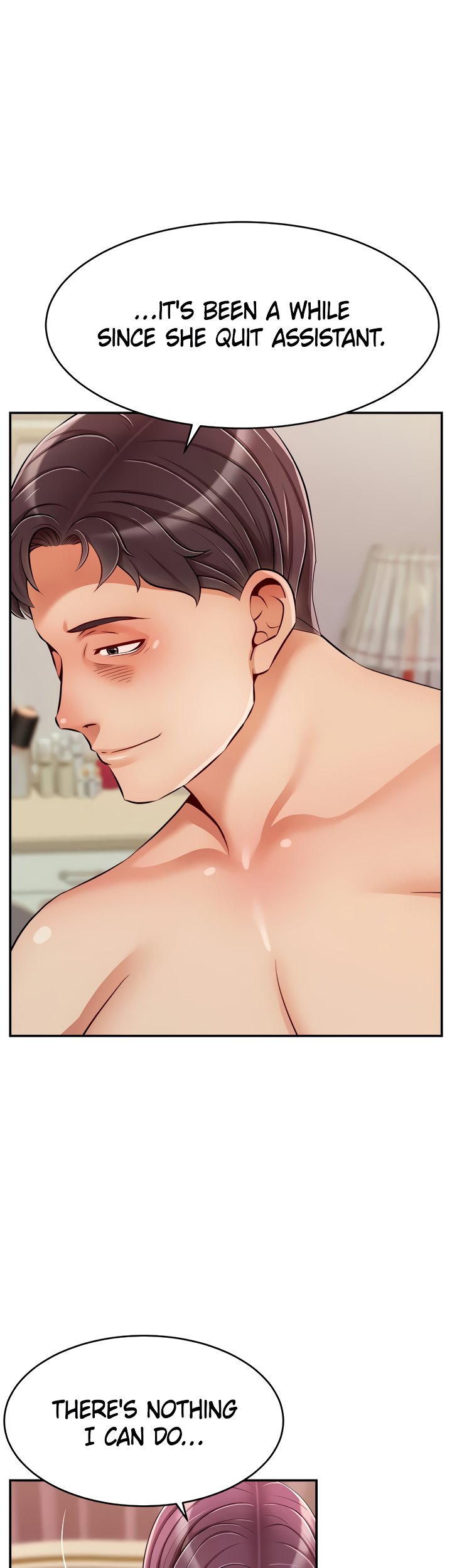Its Okay Because Were Family chapter 50 page 38