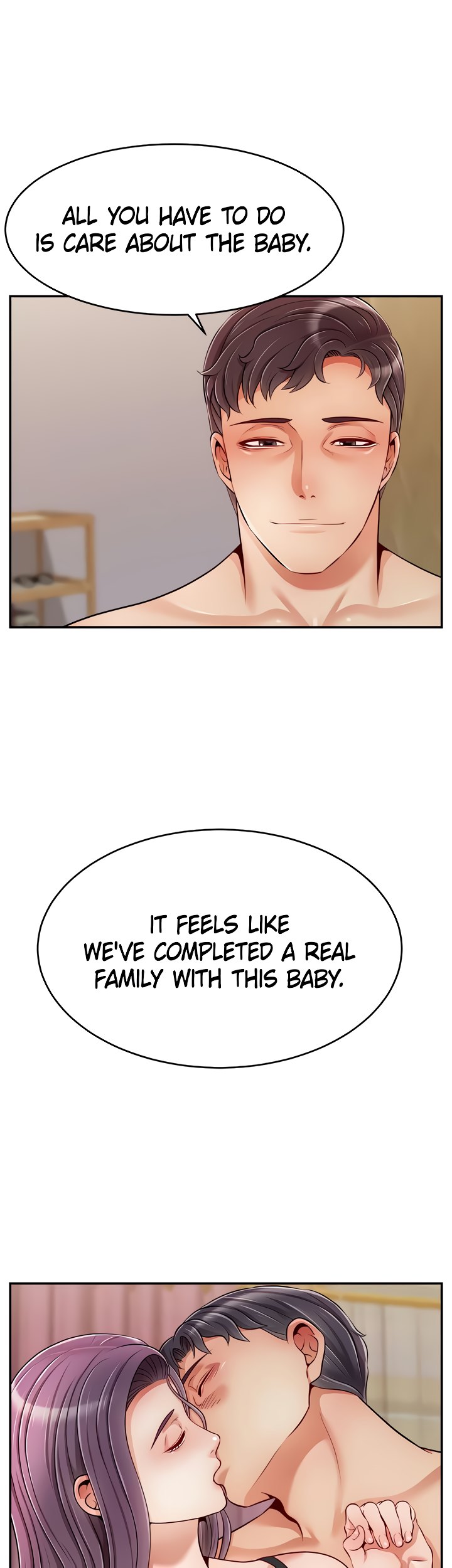 Its Okay Because Were Family chapter 50 page 41