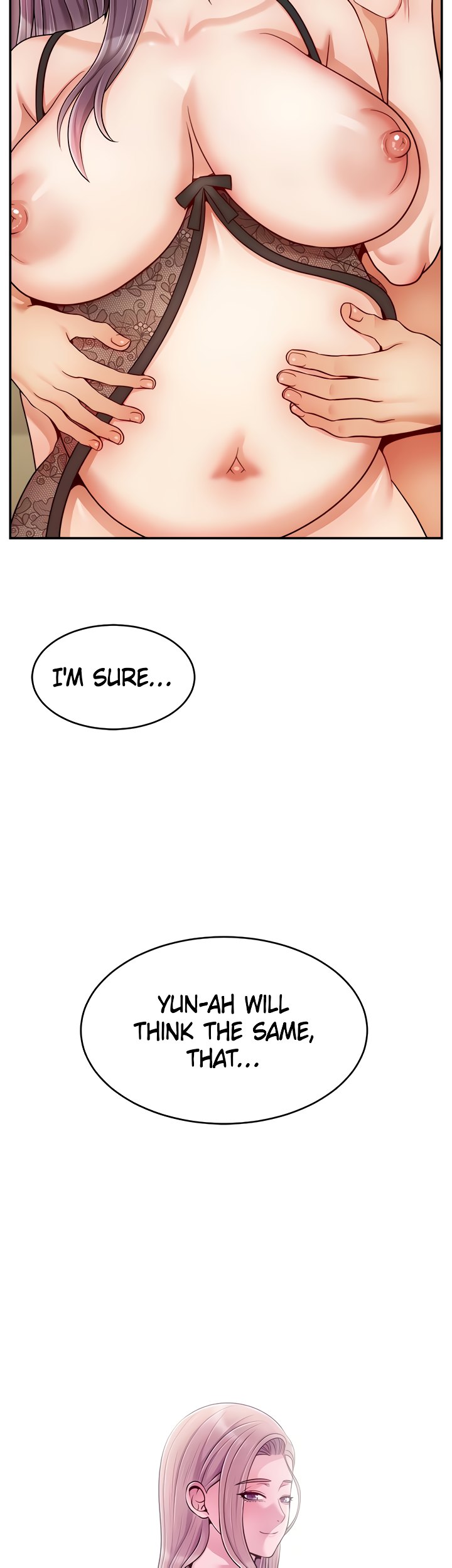 Its Okay Because Were Family chapter 50 page 42