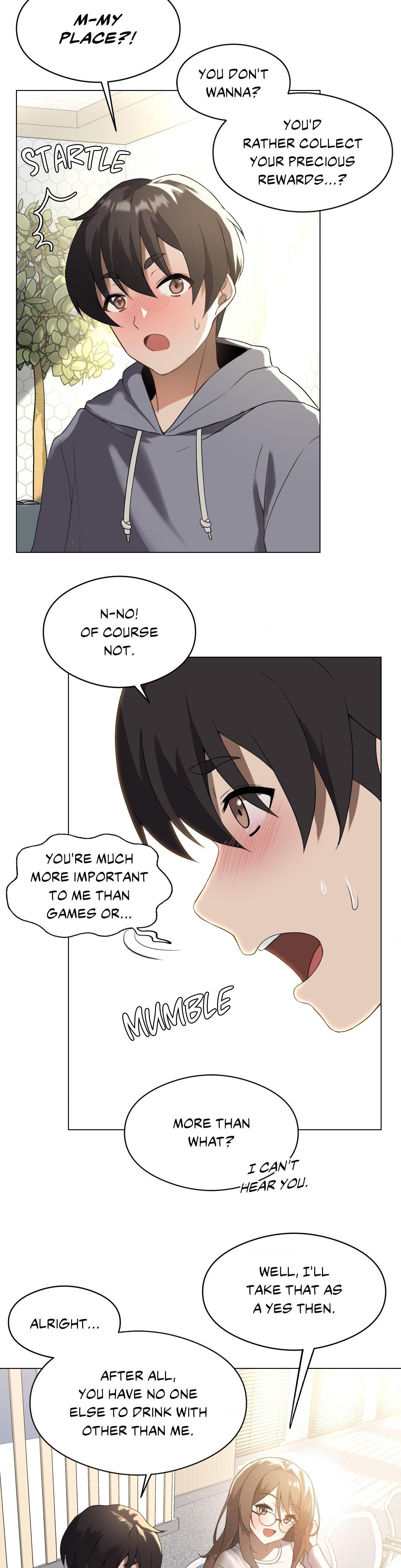 Joystick Joyride chapter 1 page 6