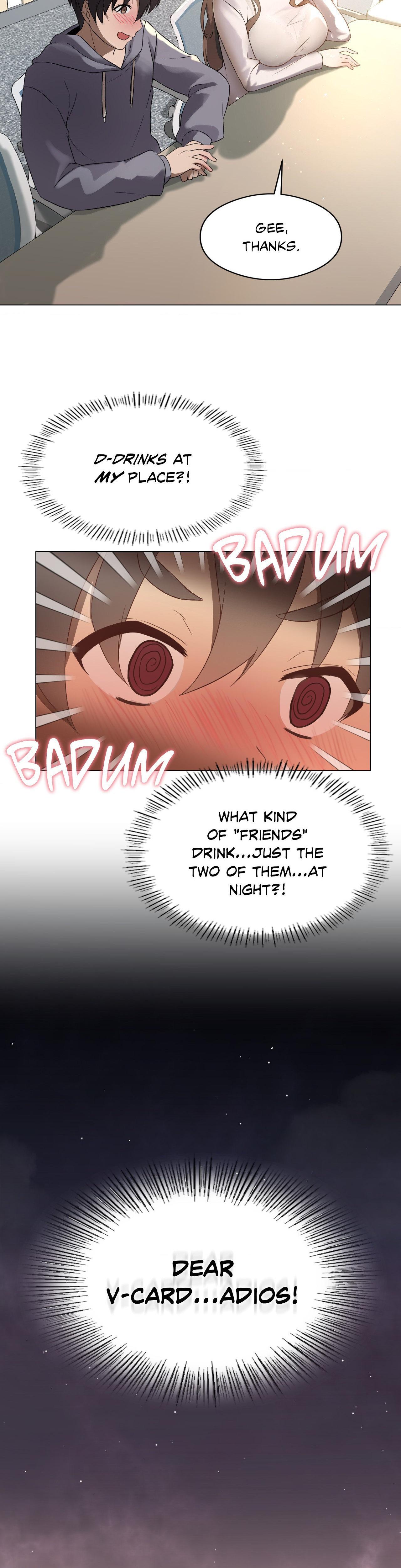 Joystick Joyride chapter 1 page 7