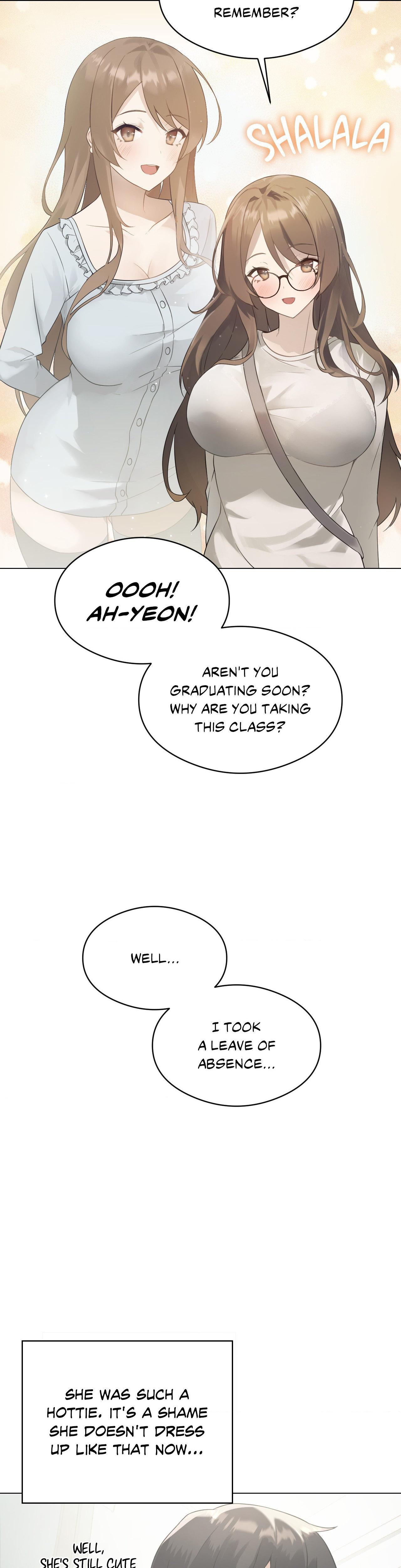 Joystick Joyride chapter 1 page 12