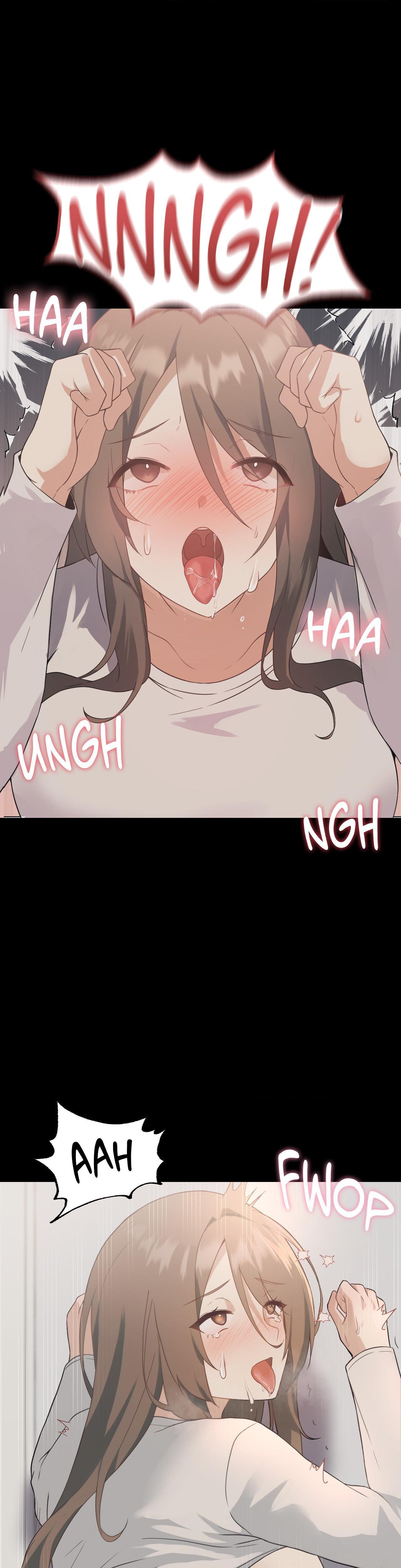 Joystick Joyride chapter 3 page 22