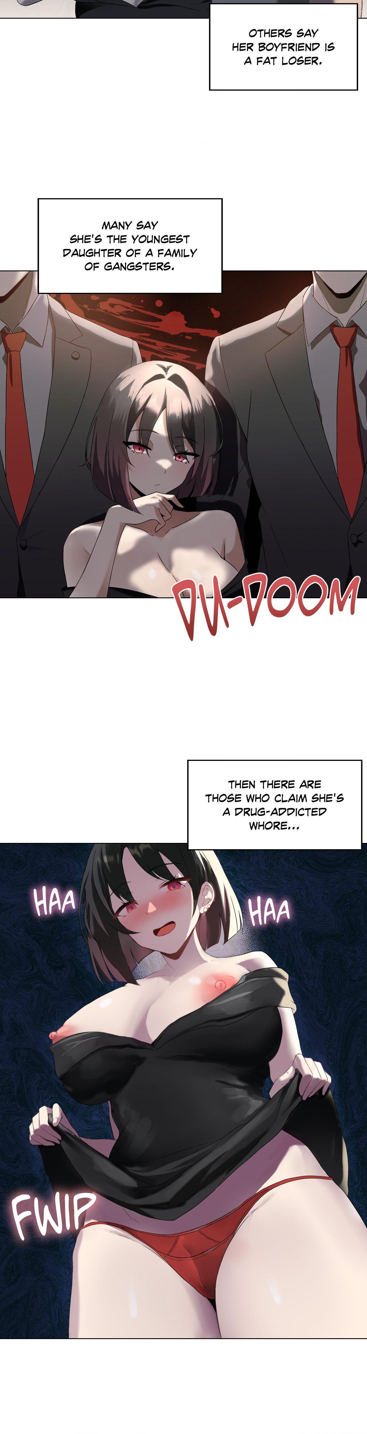 Joystick Joyride chapter 5 page 29