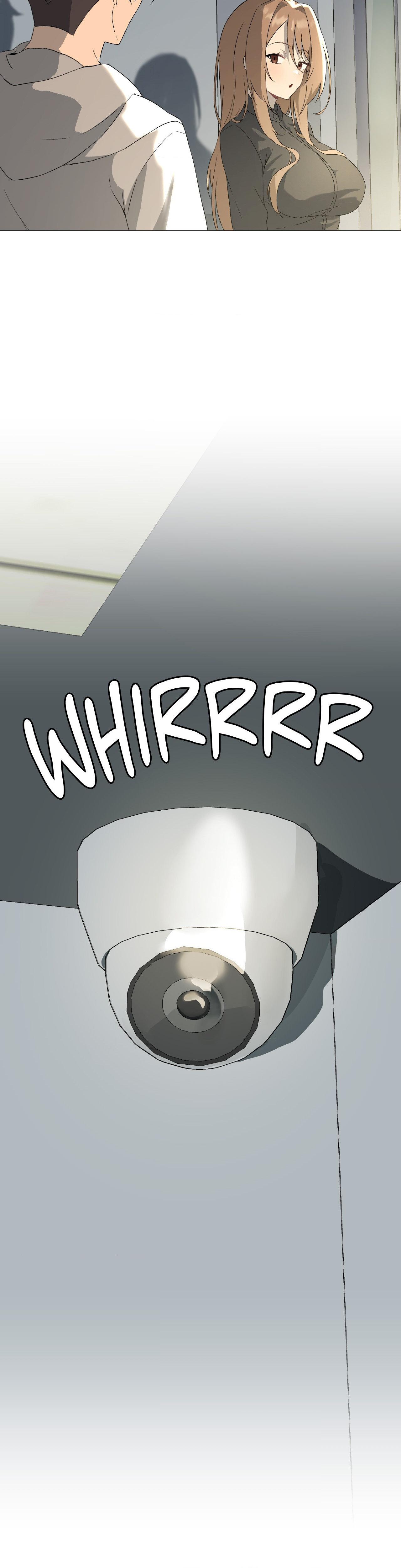 Joystick Joyride chapter 6 page 28
