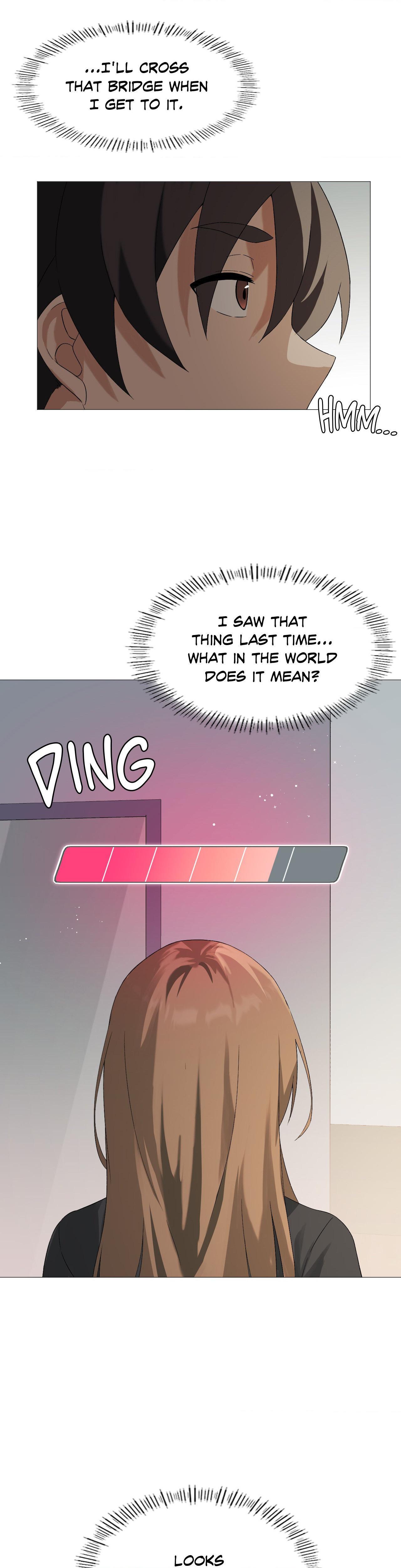 Joystick Joyride chapter 6 page 29