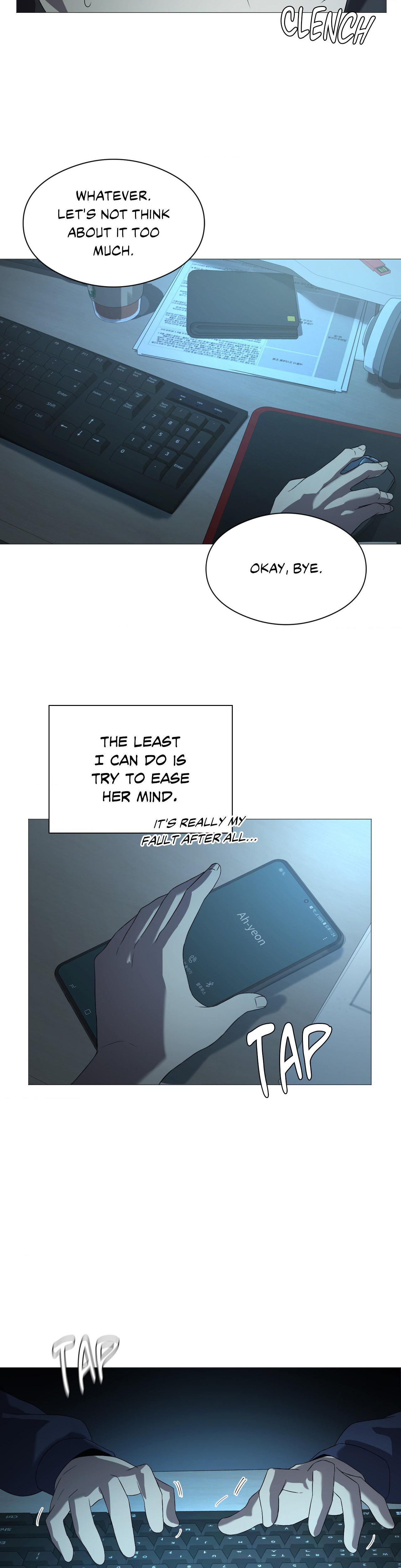 Joystick Joyride chapter 7 page 25
