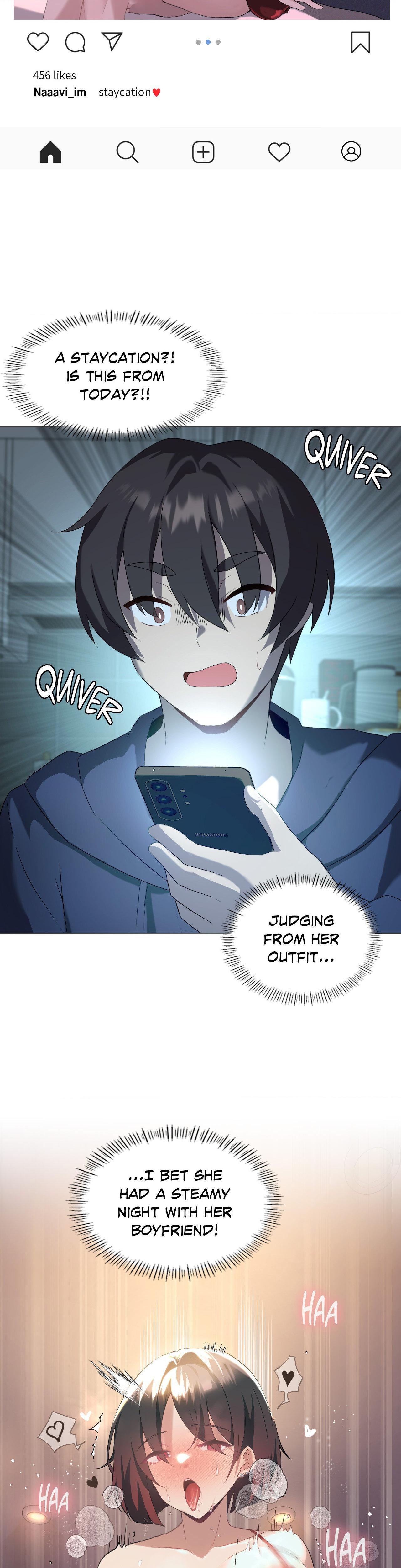 Joystick Joyride chapter 7 page 29