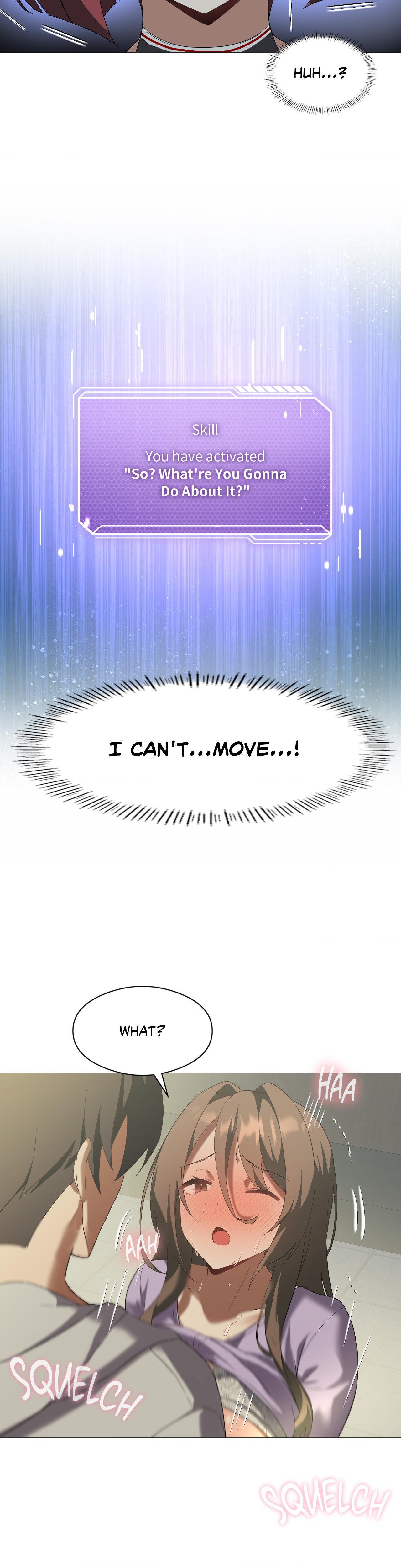 Joystick Joyride chapter 8 page 35
