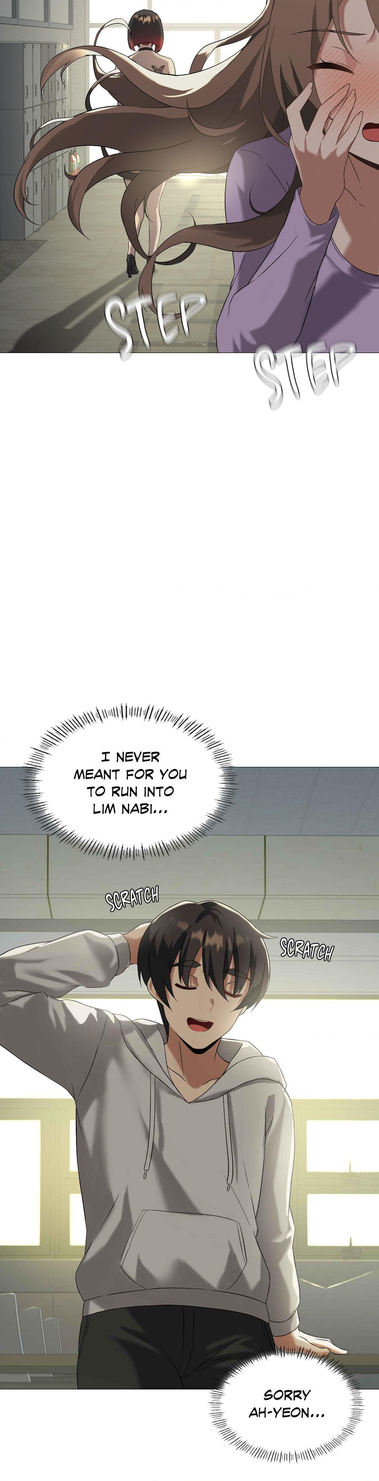 Joystick Joyride chapter 9 page 24