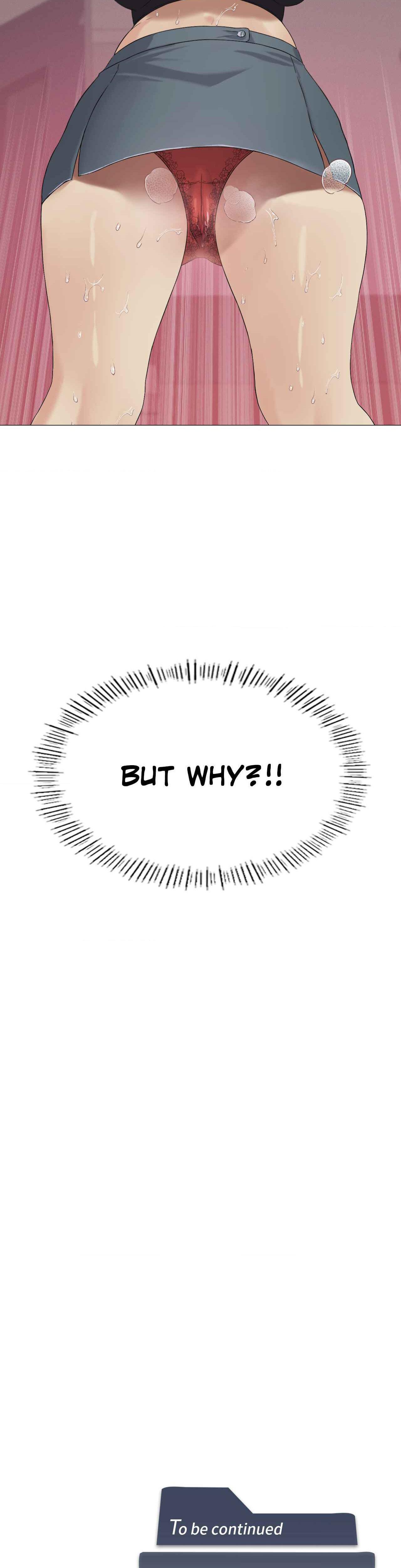 Joystick Joyride chapter 9 page 33