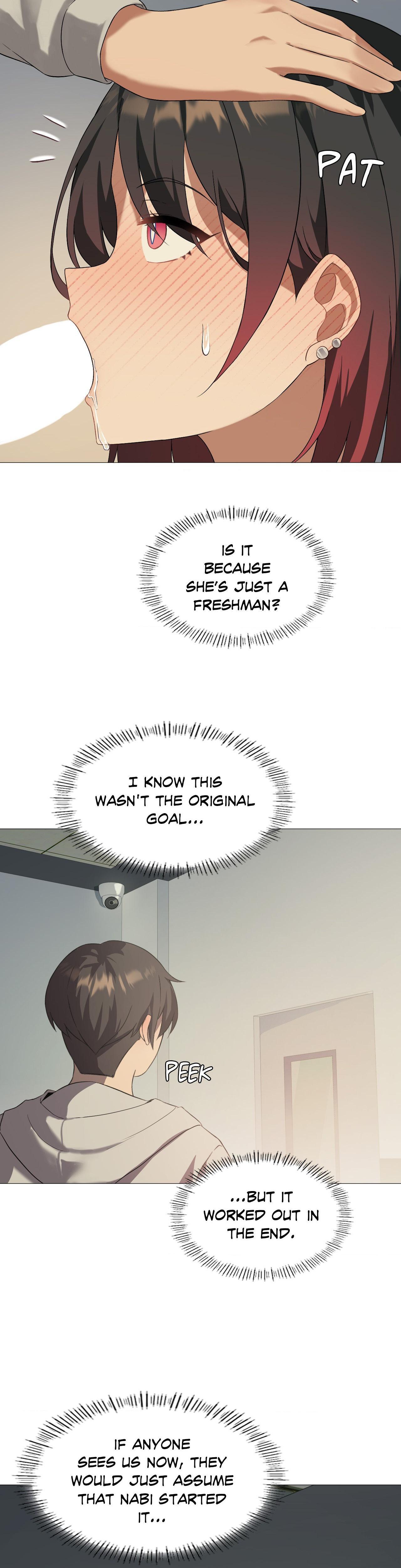 Joystick Joyride chapter 10 page 29