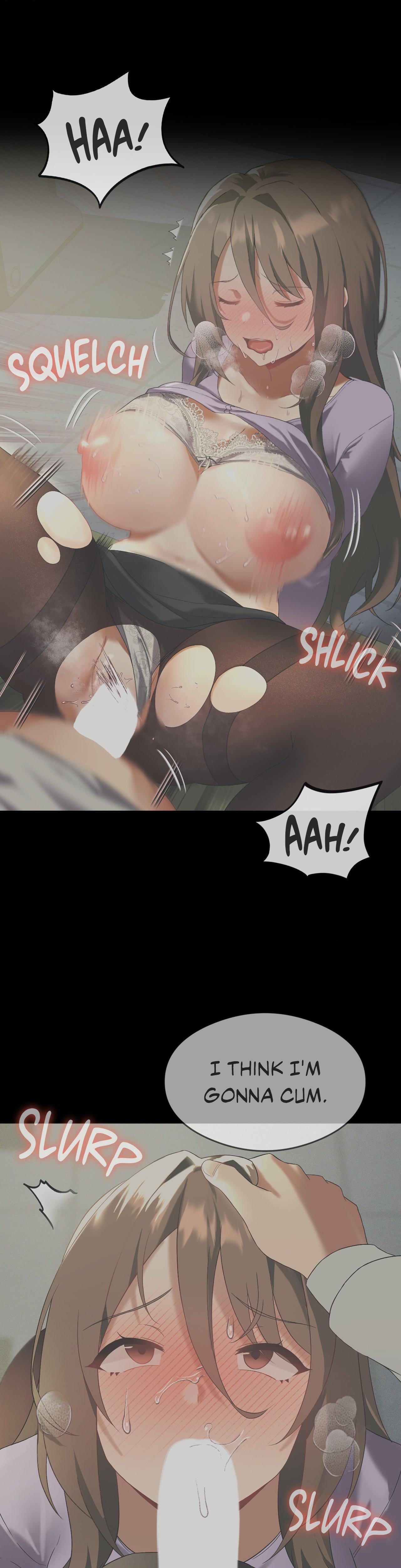Joystick Joyride chapter 11 page 4