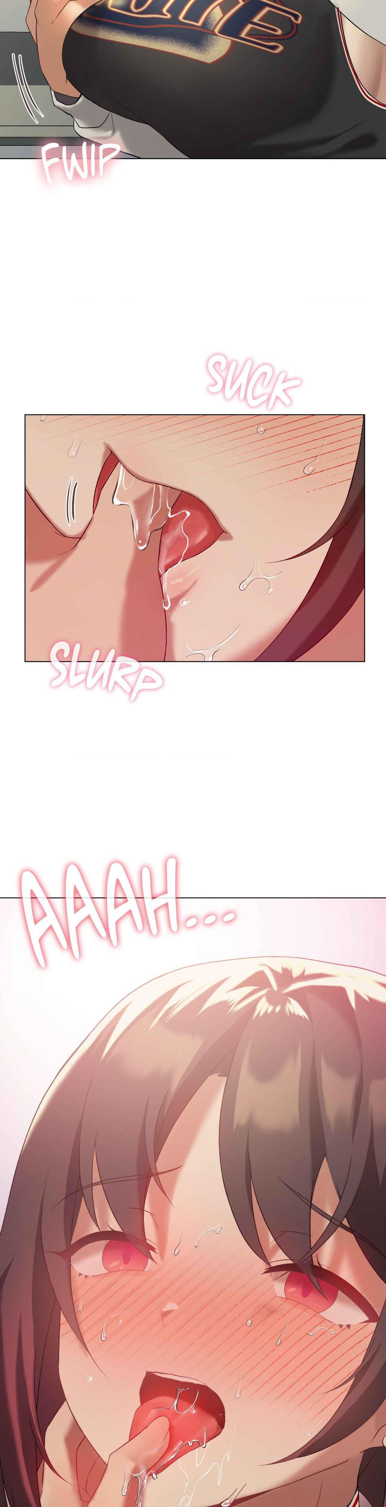 Joystick Joyride chapter 12 page 26