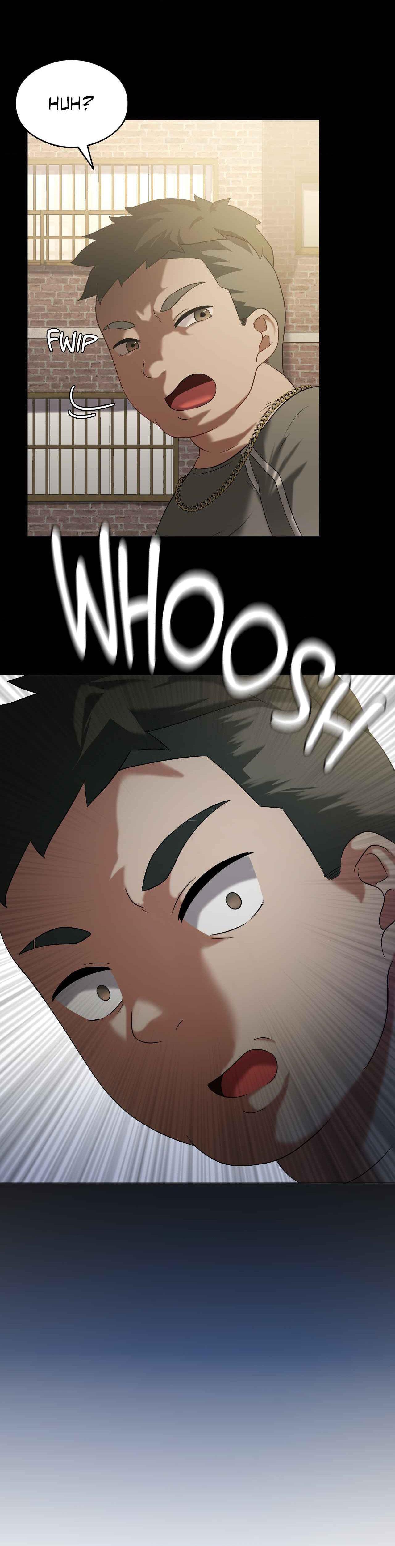 Joystick Joyride chapter 14 page 14
