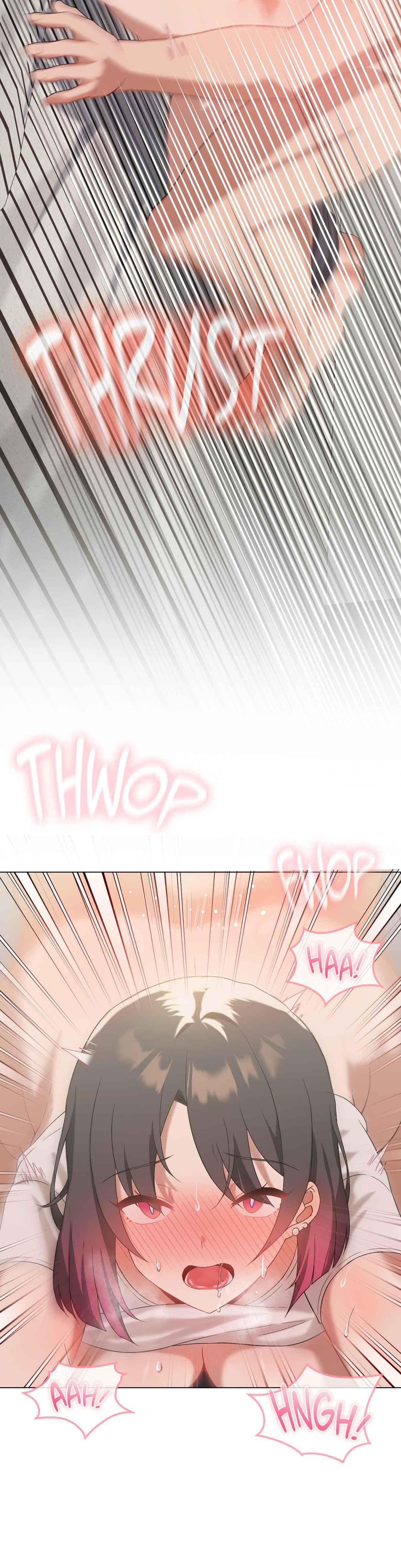 Joystick Joyride chapter 15 page 7