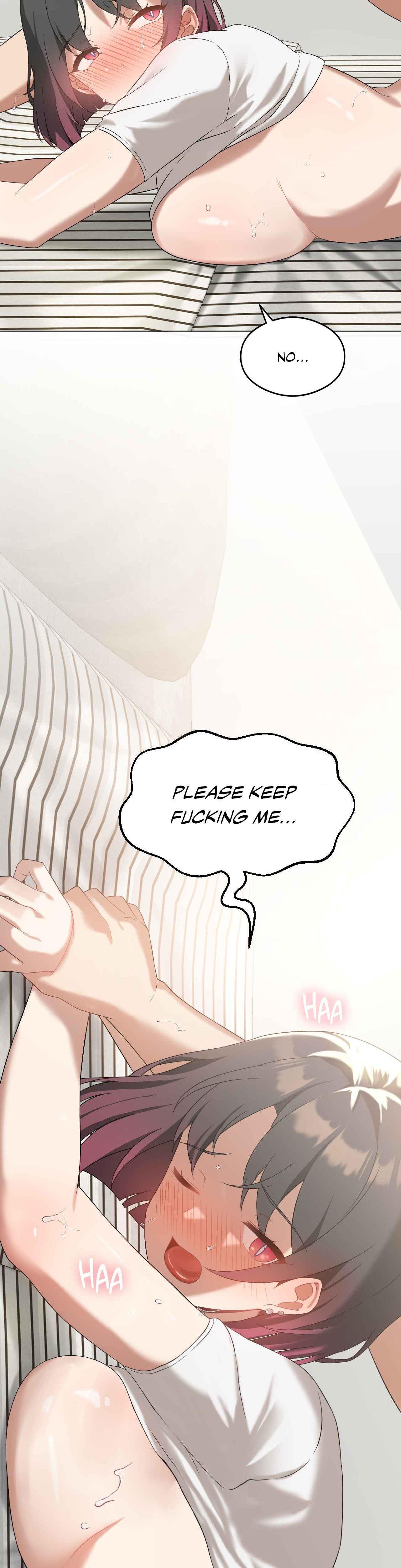 Joystick Joyride chapter 15 page 10