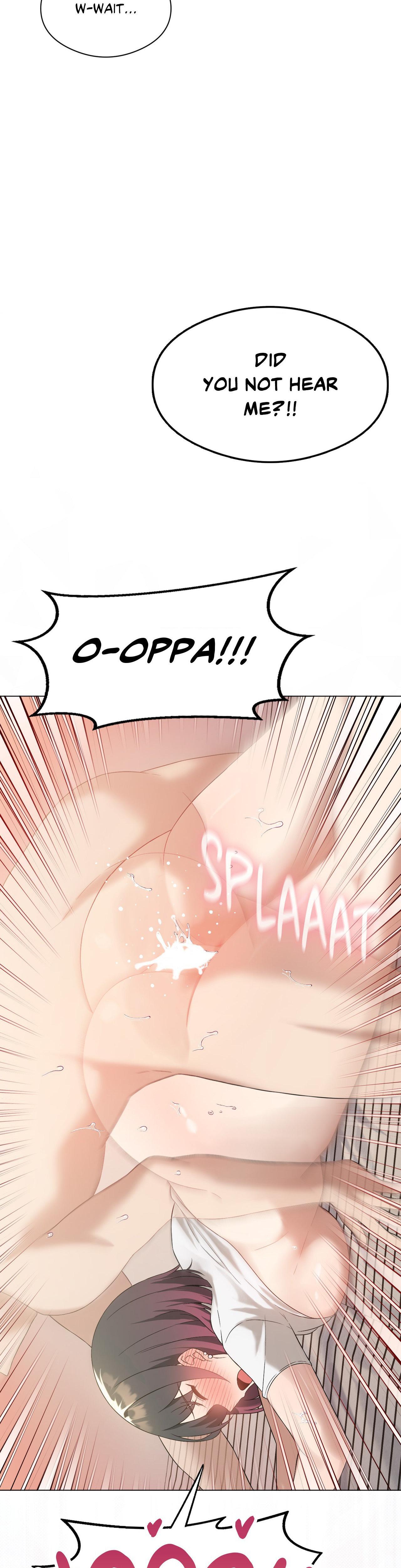 Joystick Joyride chapter 15 page 15