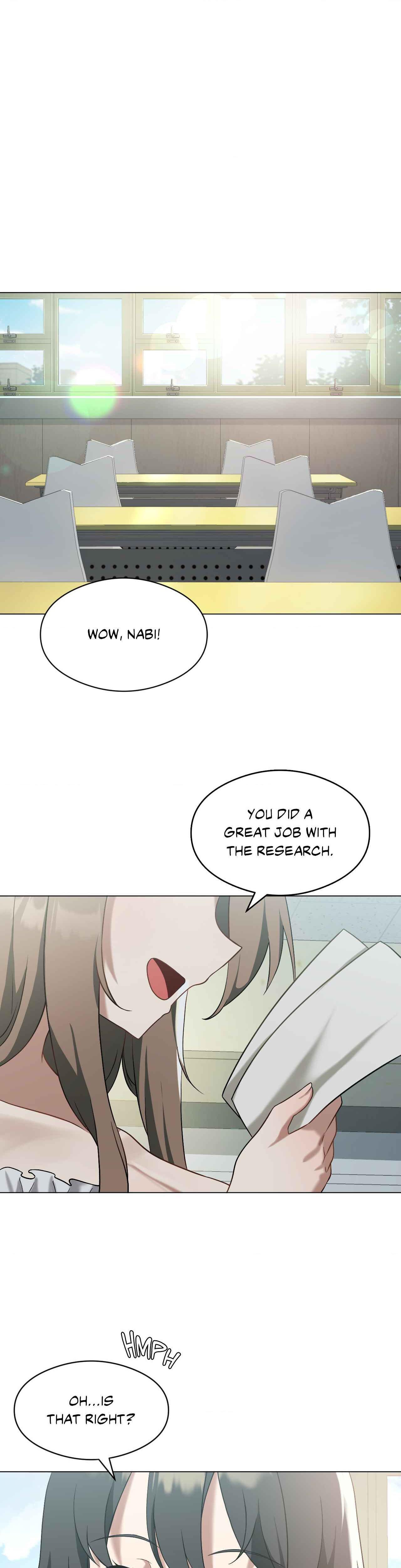 Joystick Joyride chapter 16 page 5