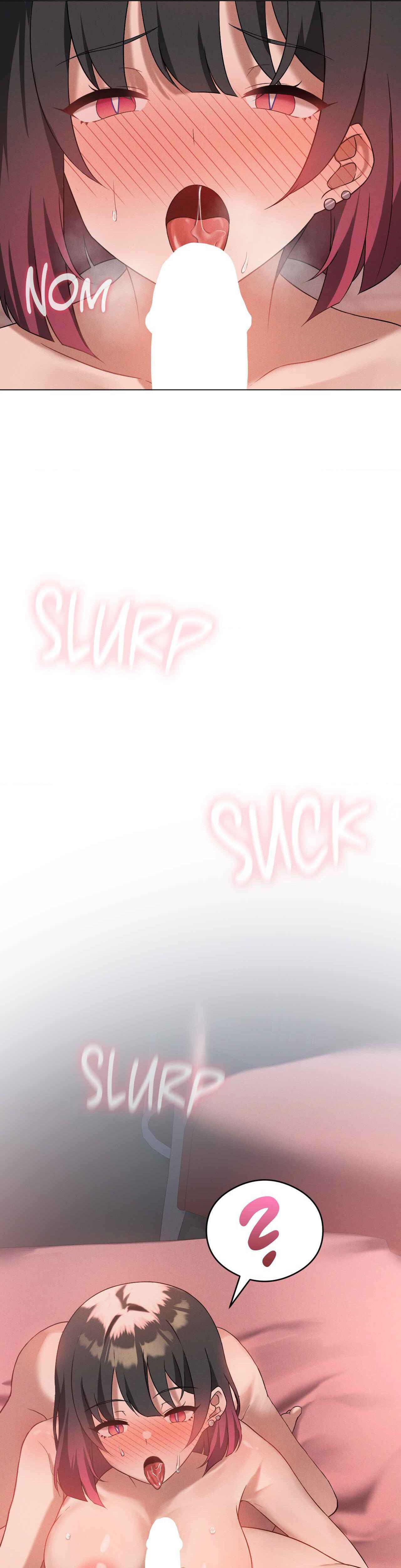 Joystick Joyride chapter 16 page 33