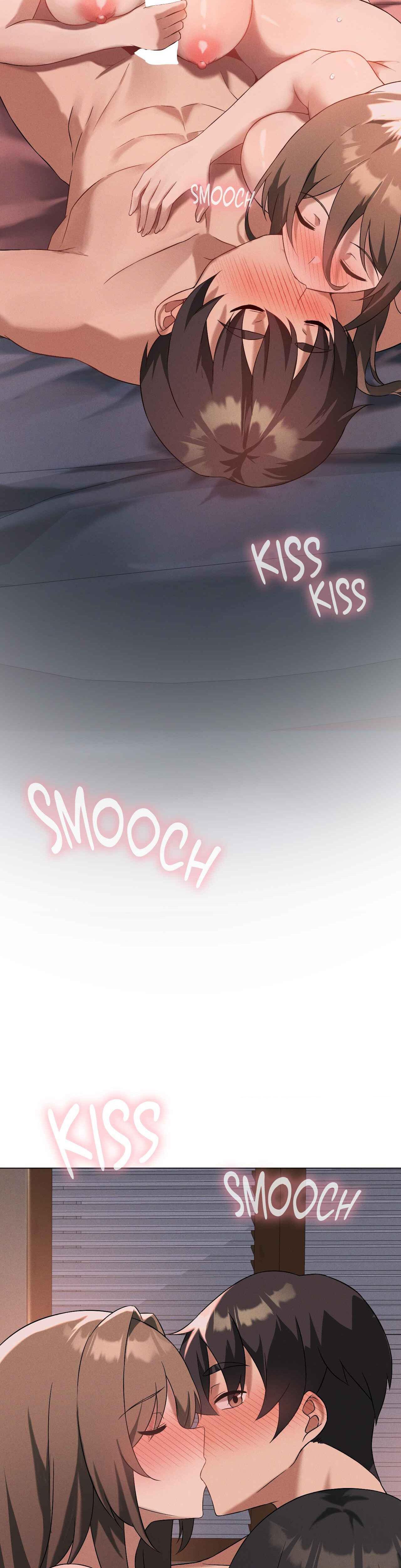 Joystick Joyride chapter 16 page 34