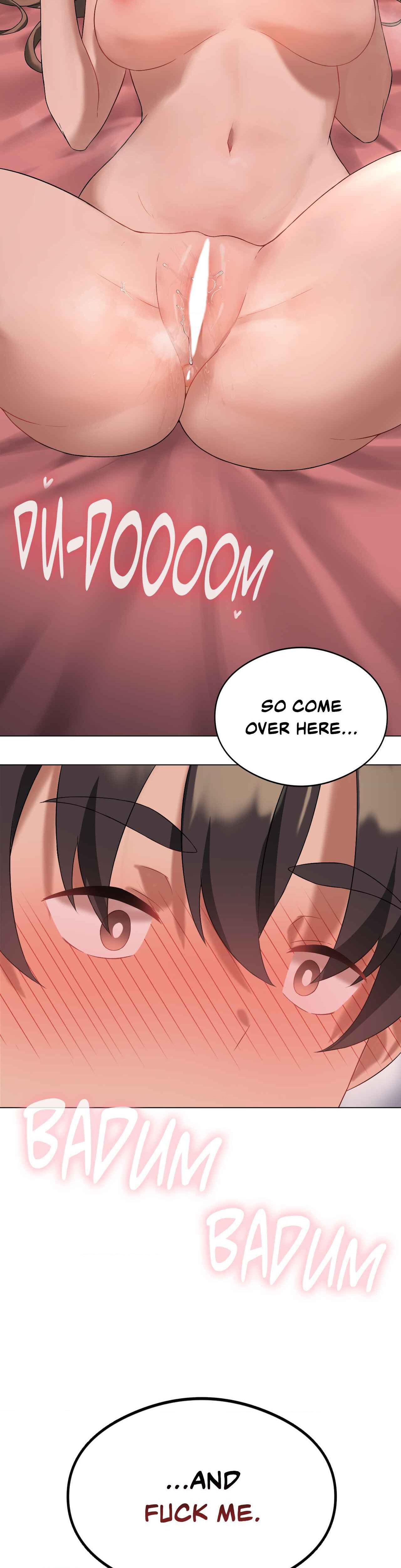 Joystick Joyride chapter 17 page 36