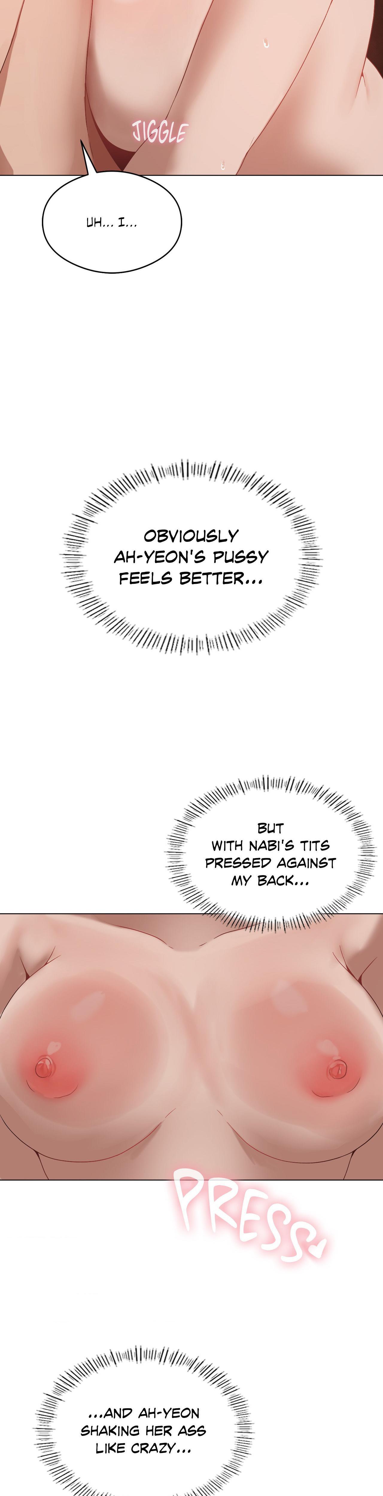 Joystick Joyride chapter 18 page 27