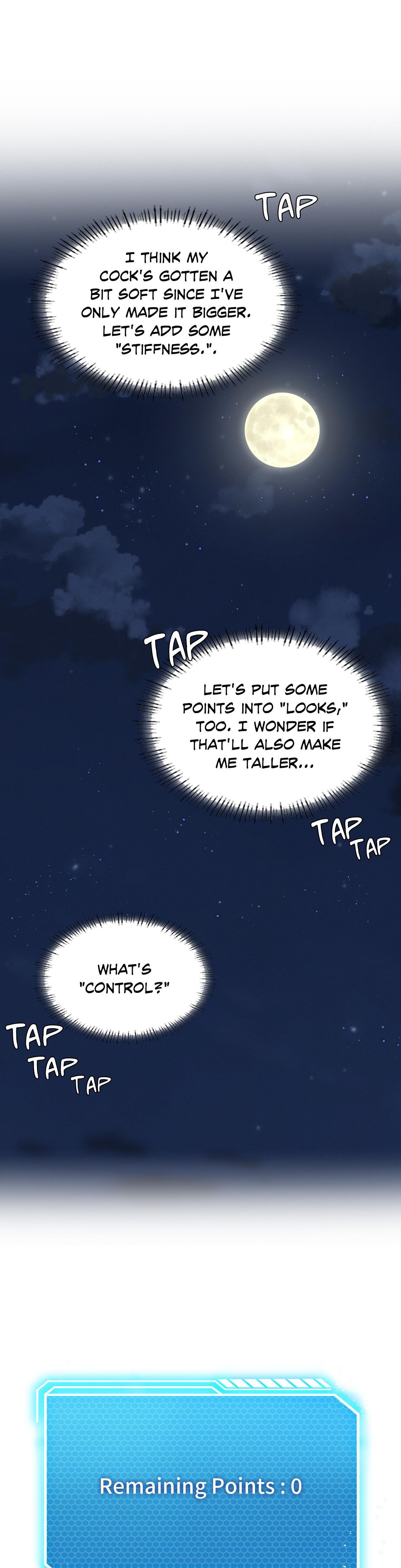 Joystick Joyride chapter 19 page 20