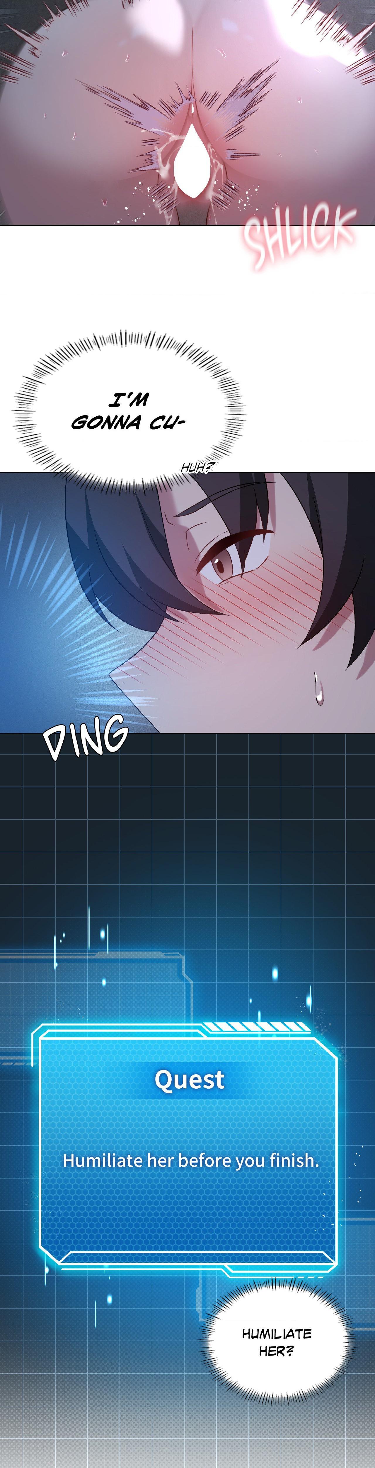 Joystick Joyride chapter 20 page 26
