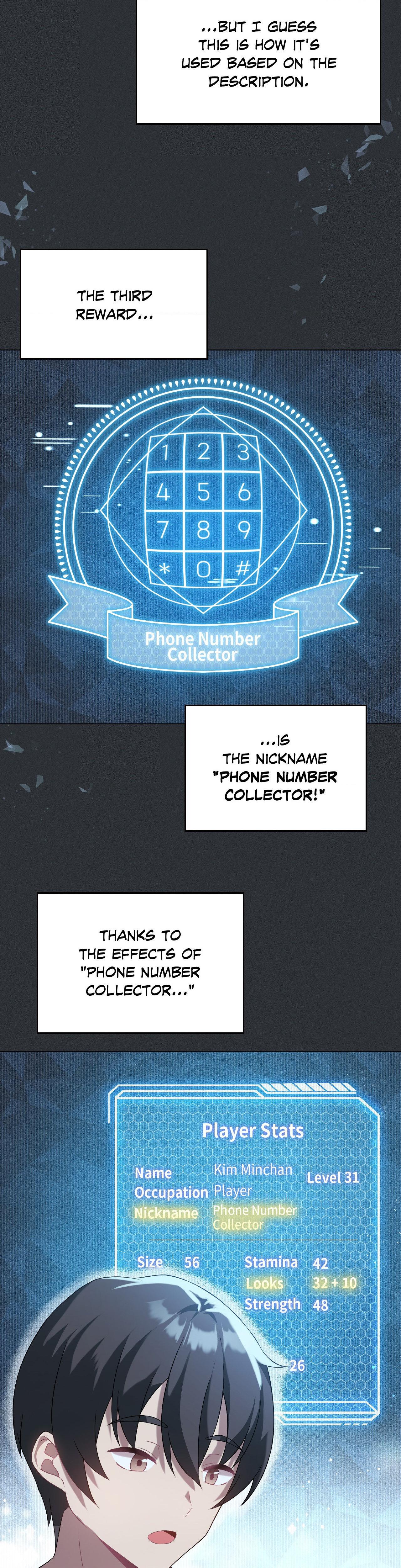 Joystick Joyride chapter 21 page 7