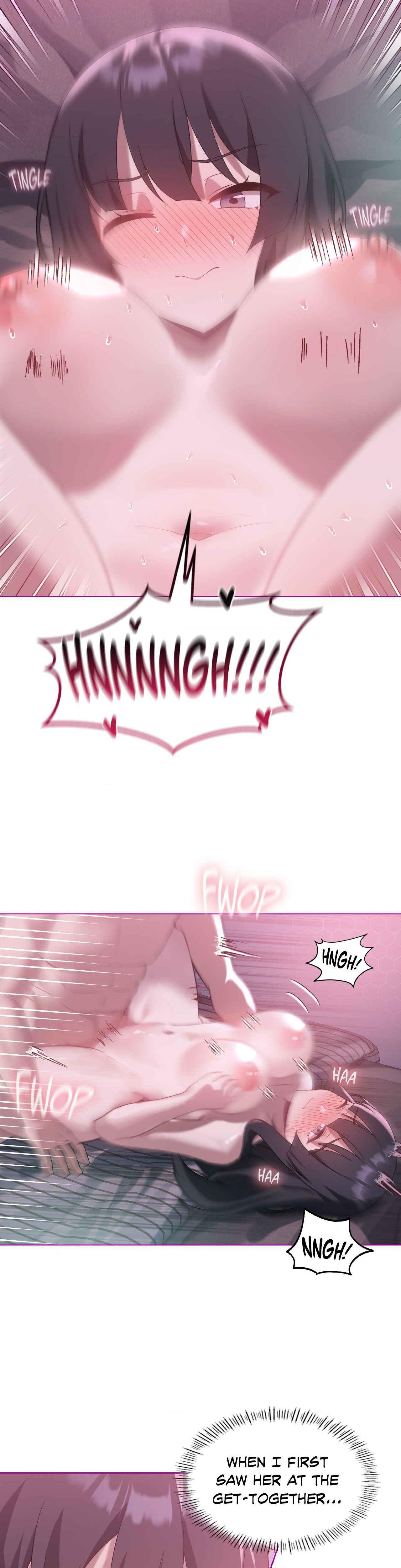 Joystick Joyride chapter 21 page 30