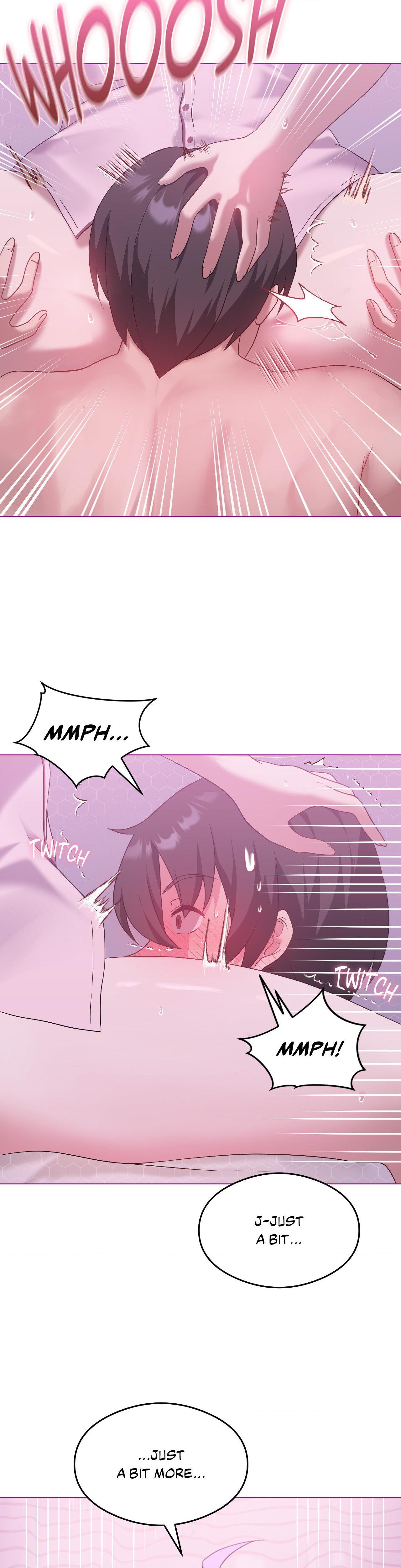 Joystick Joyride chapter 22 page 14