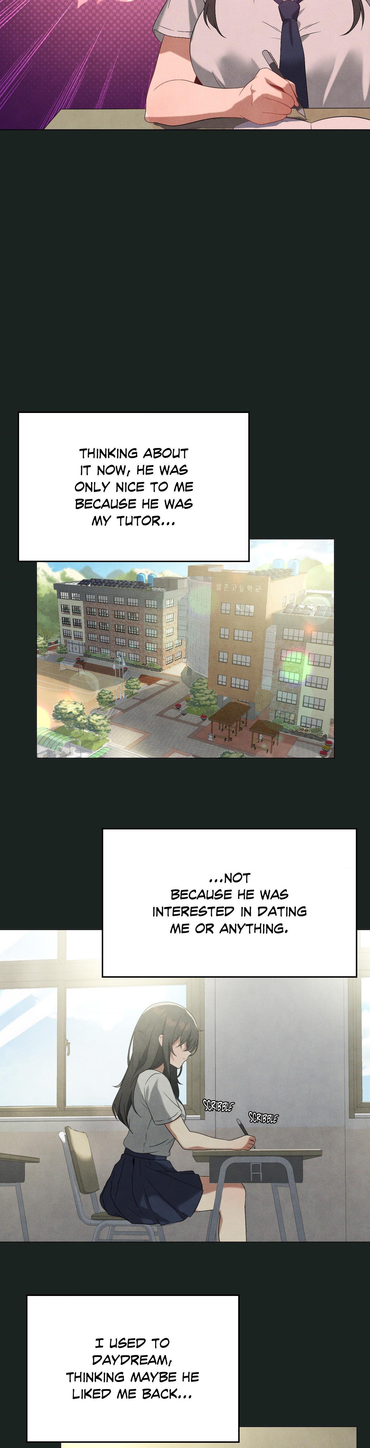 Joystick Joyride chapter 23 page 14