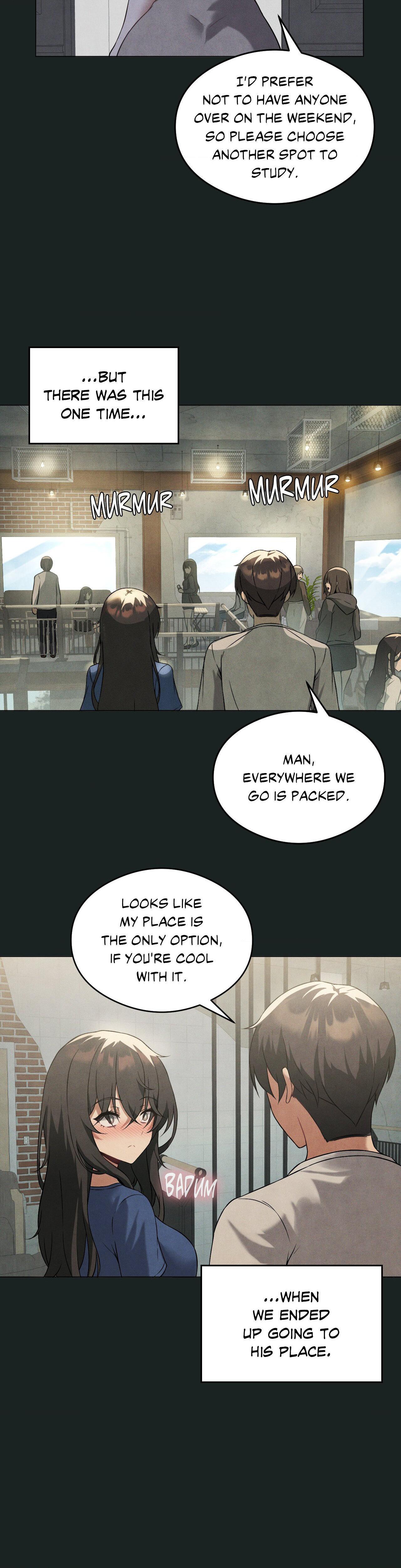 Joystick Joyride chapter 23 page 22