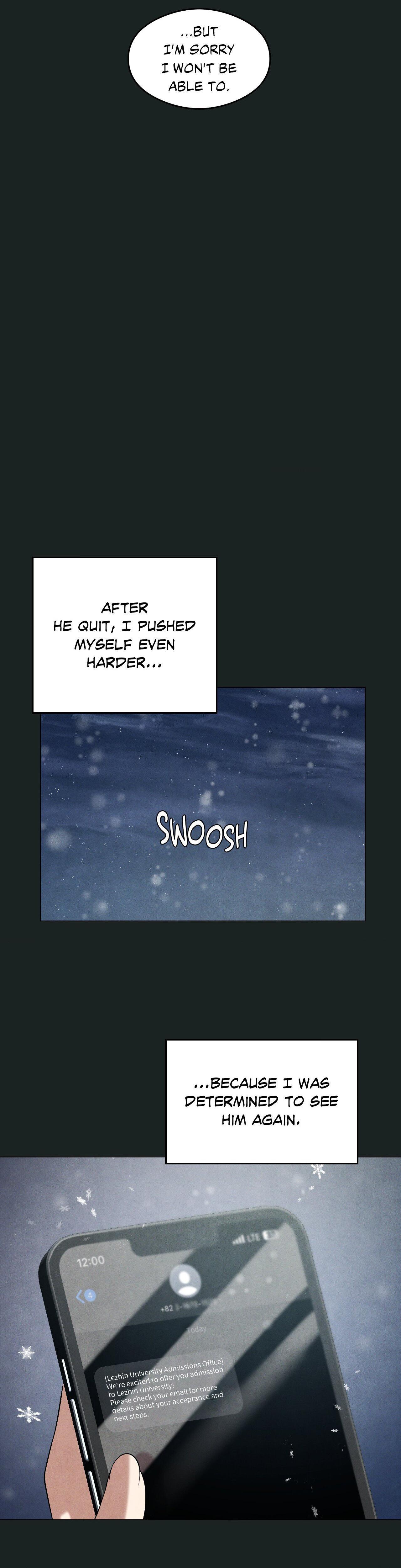 Joystick Joyride chapter 23 page 28