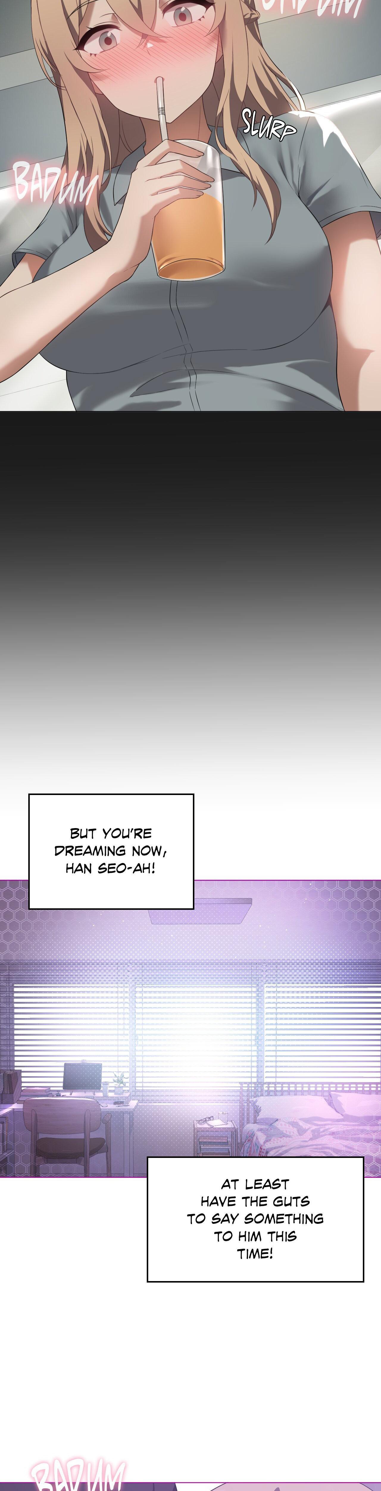 Joystick Joyride chapter 24 page 9