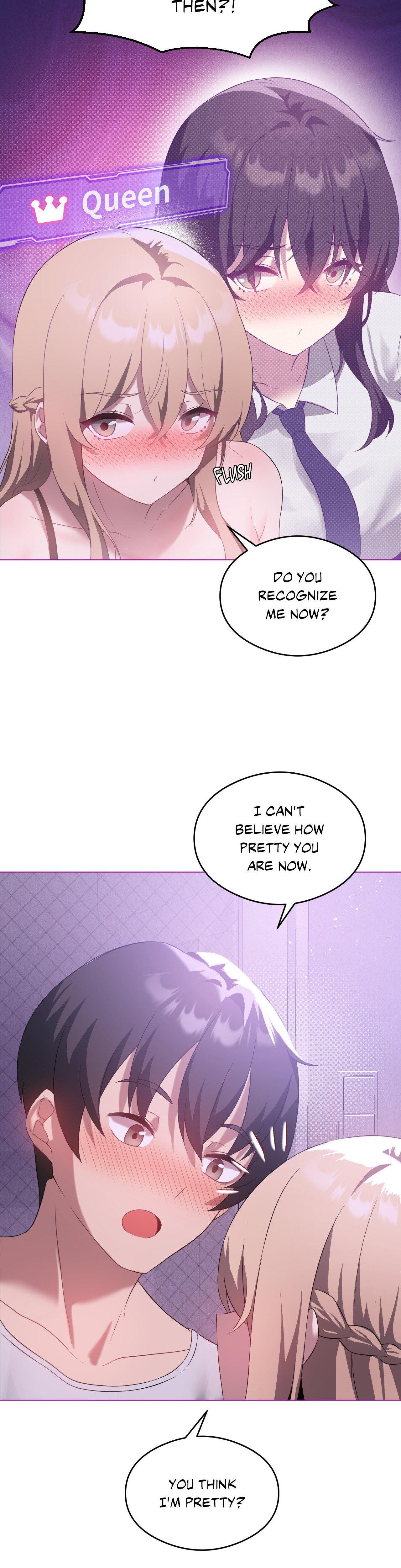 Joystick Joyride chapter 24 page 13