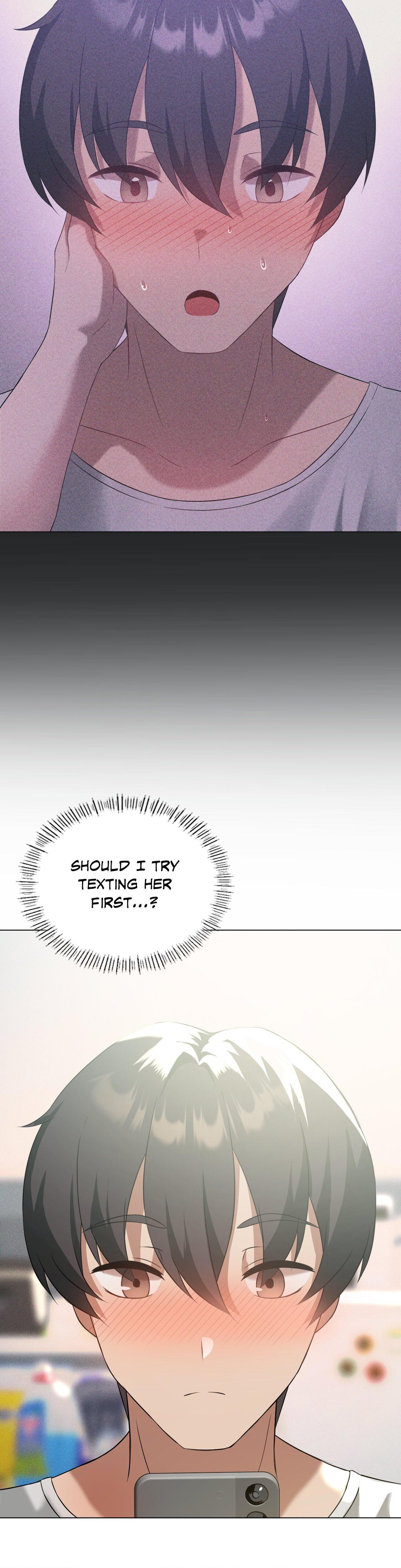 Joystick Joyride chapter 25 page 7