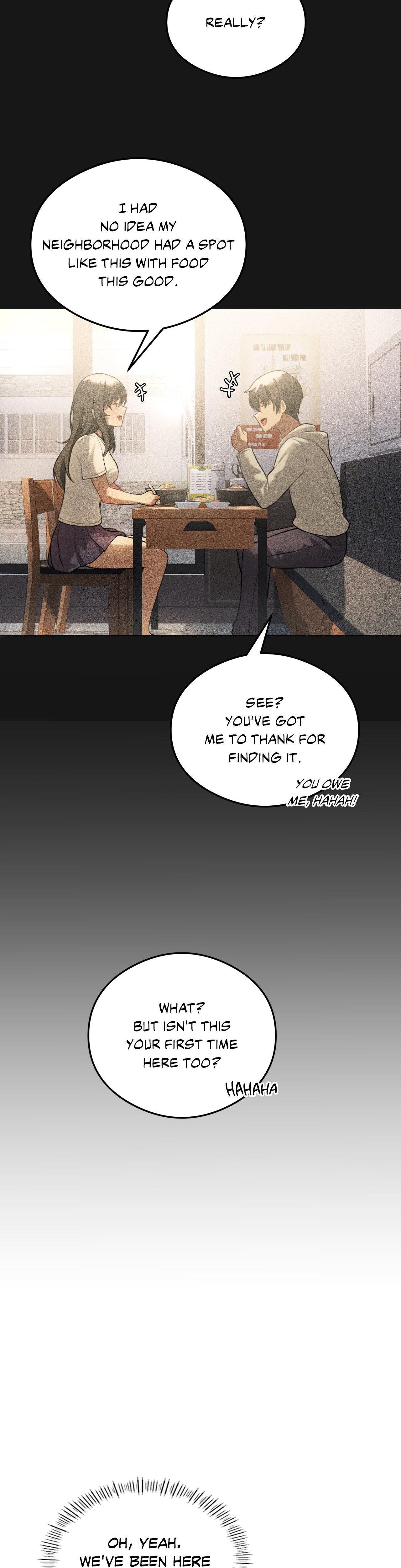Joystick Joyride chapter 25 page 22