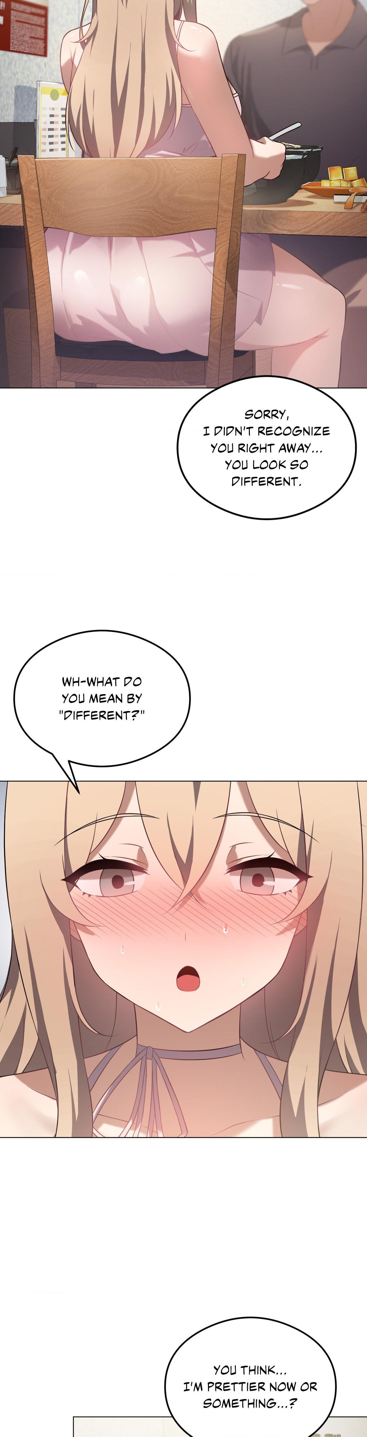 Joystick Joyride chapter 25 page 25