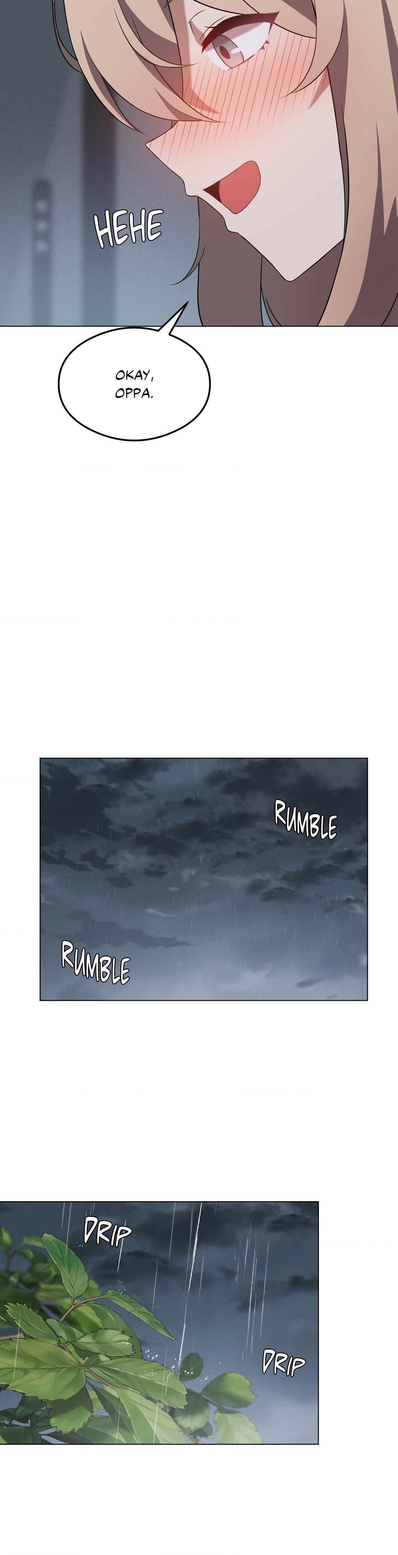 Joystick Joyride chapter 25 page 30
