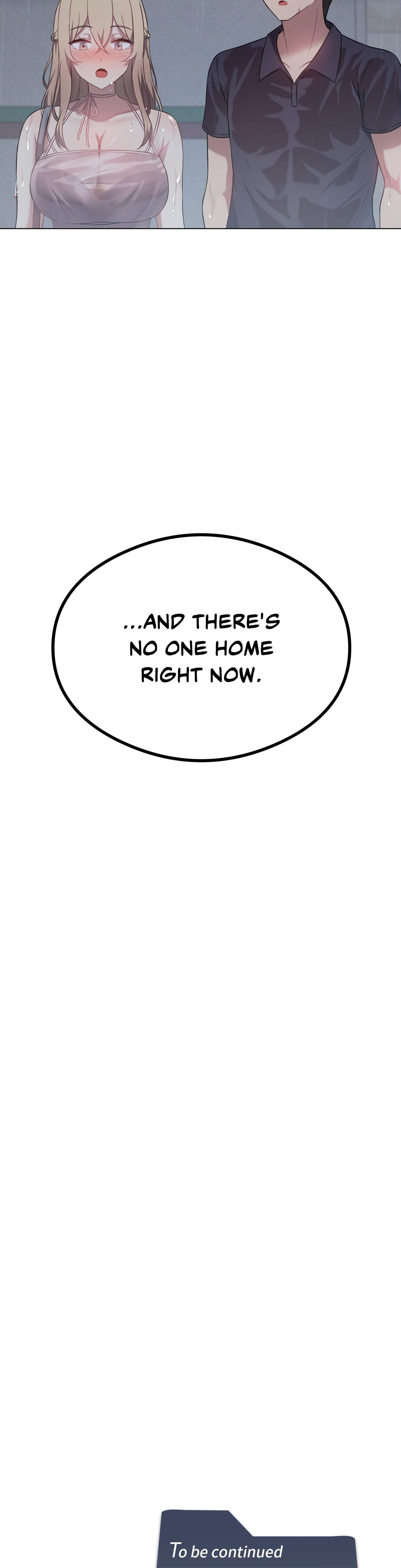 Joystick Joyride chapter 25 page 37