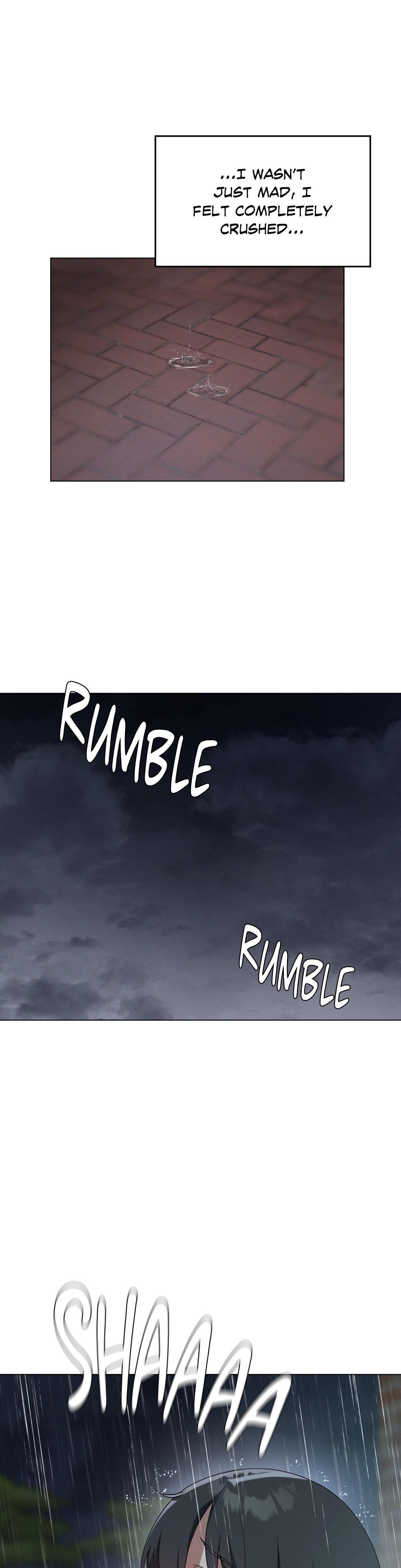 Joystick Joyride chapter 27 page 20