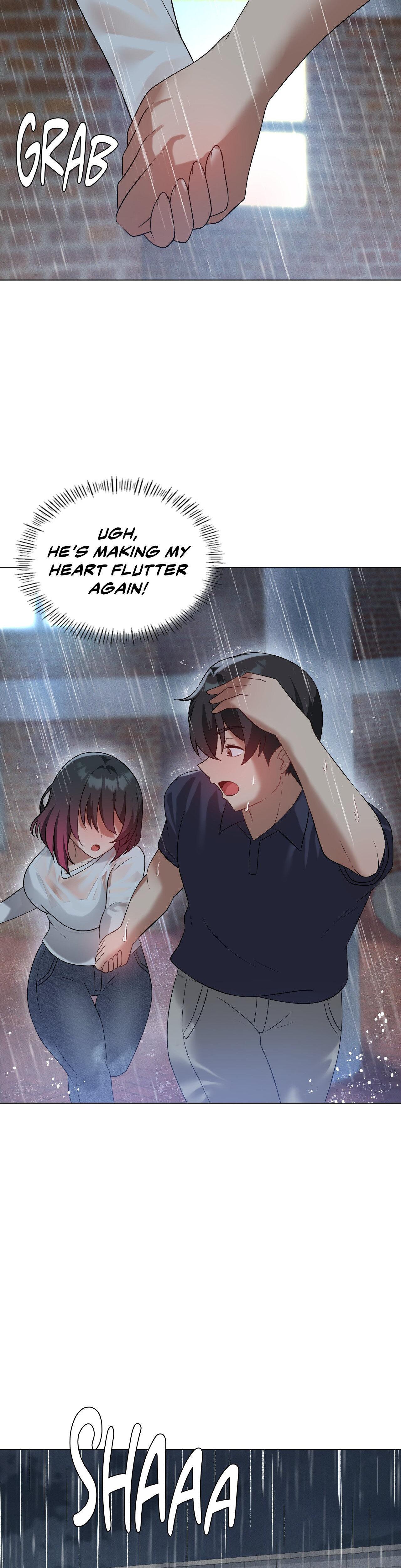 Joystick Joyride chapter 27 page 24