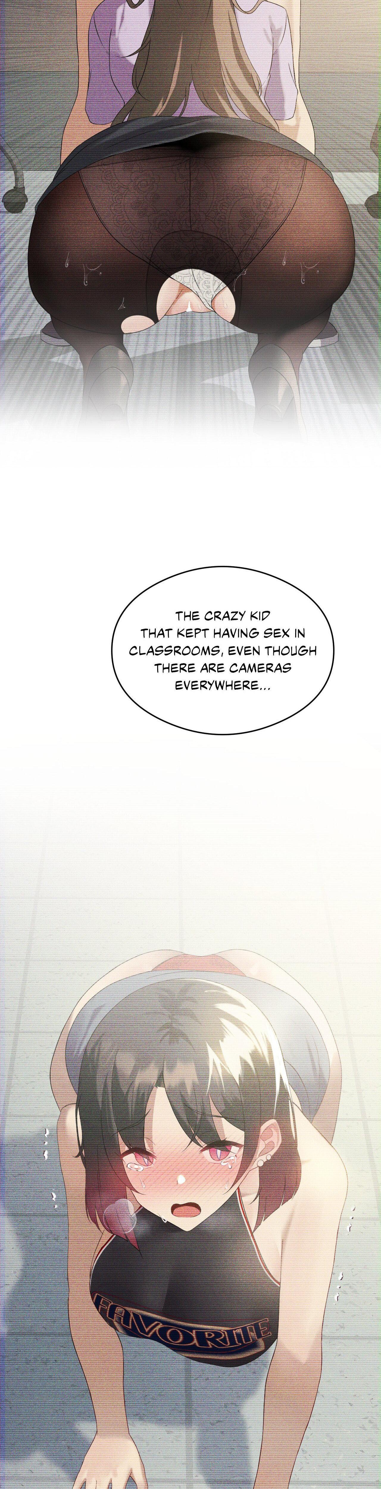 Joystick Joyride chapter 27 page 44
