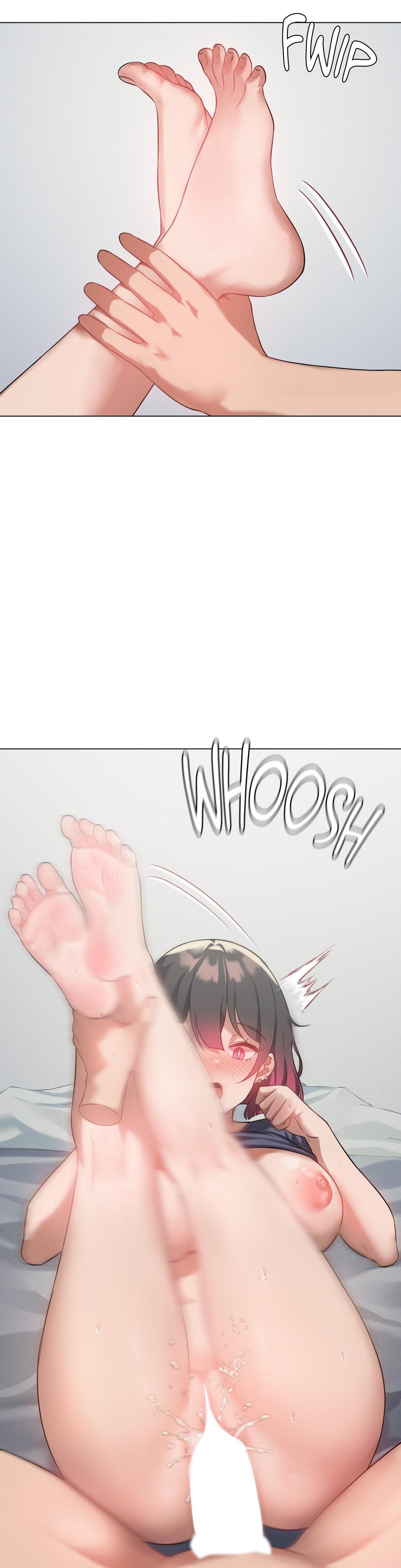 Joystick Joyride chapter 28 page 14