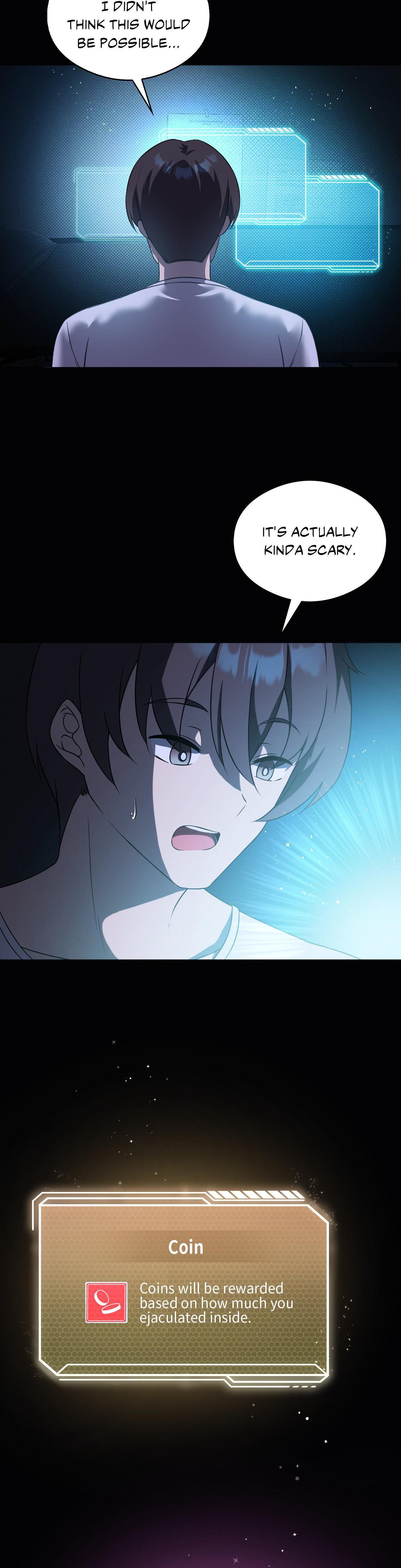 Joystick Joyride chapter 31 page 5