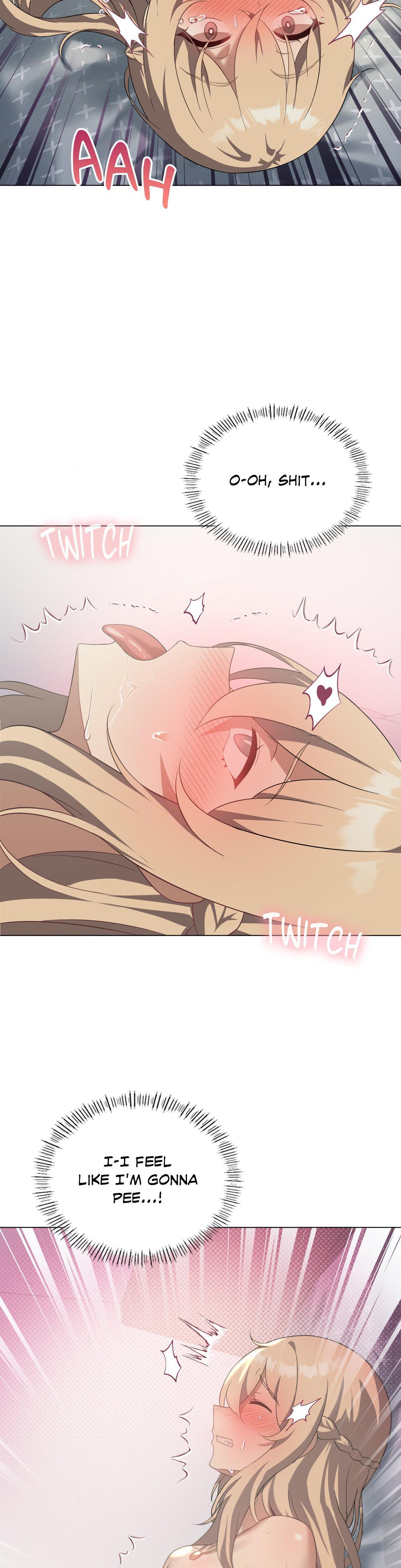 Joystick Joyride chapter 31 page 41