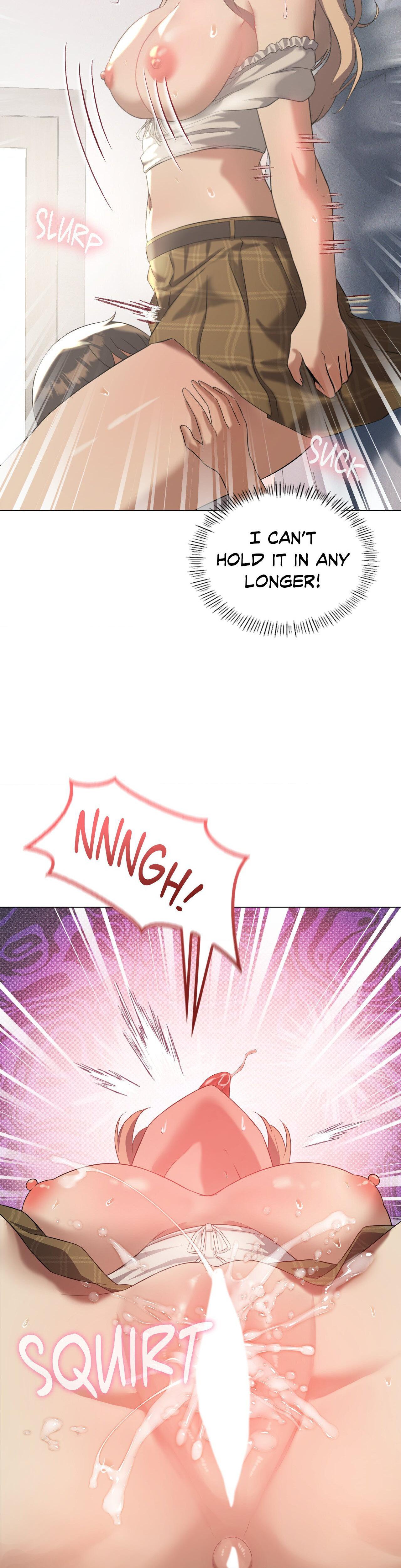 Joystick Joyride chapter 31 page 42